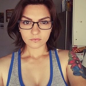 Meet your Posher, Kristin